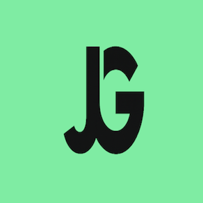 Jonathan Gillman Shop Logo.